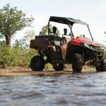 Cultural buggy trips - A Kimberley Adventure