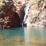 Private waterfall tour - A Kimberley Adventure