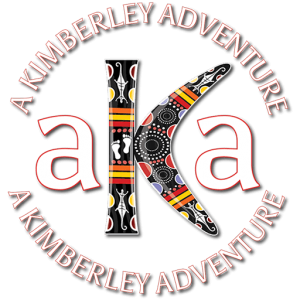 A Kimberley Adventure logo